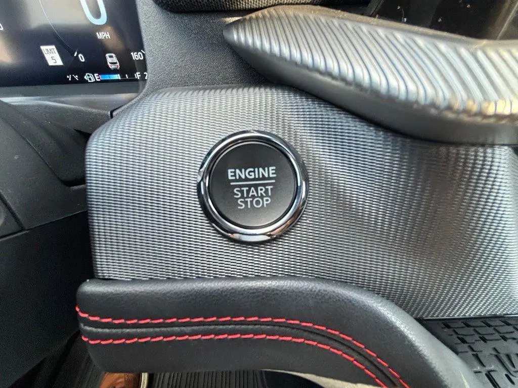 2025 Ford Explorer - $44,995