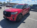 2025 Explorer Thumbnail 4