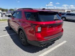2025 Explorer Thumbnail 6