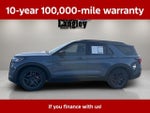 2025 Explorer Thumbnail 2