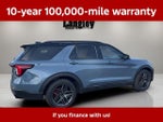 2025 Explorer Thumbnail 5