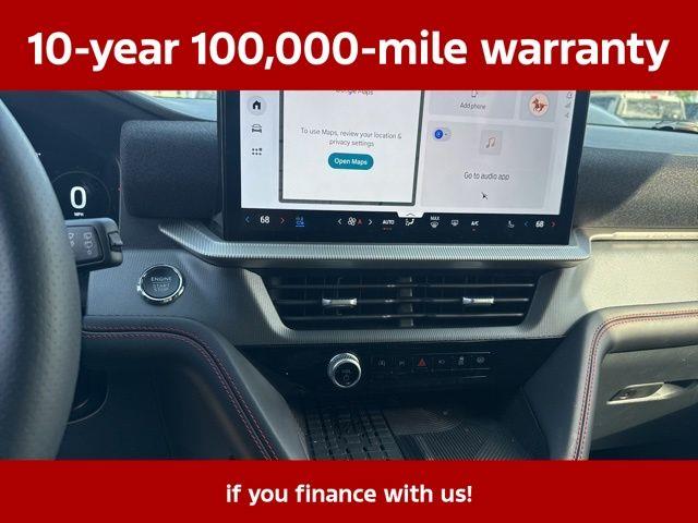 2025 Ford Explorer - $52,027