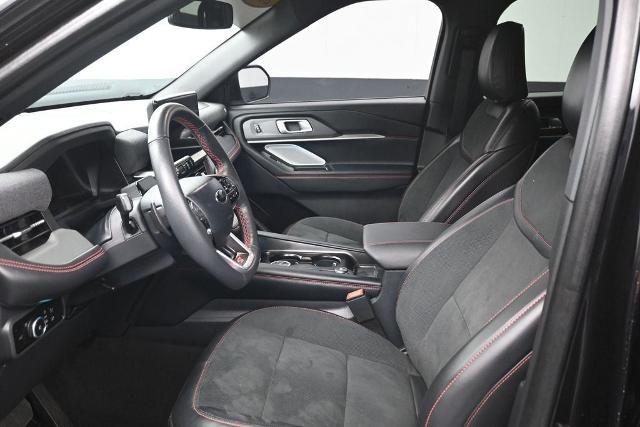 2025 Ford Explorer - $45,888