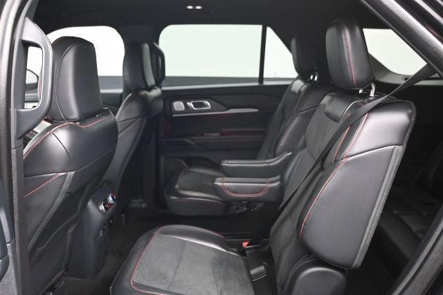 2025 Ford Explorer - $45,888