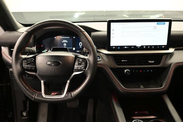 2025 Ford Explorer - $45,888