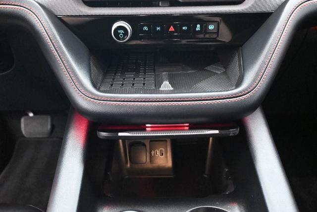 2025 Ford Explorer - $45,888