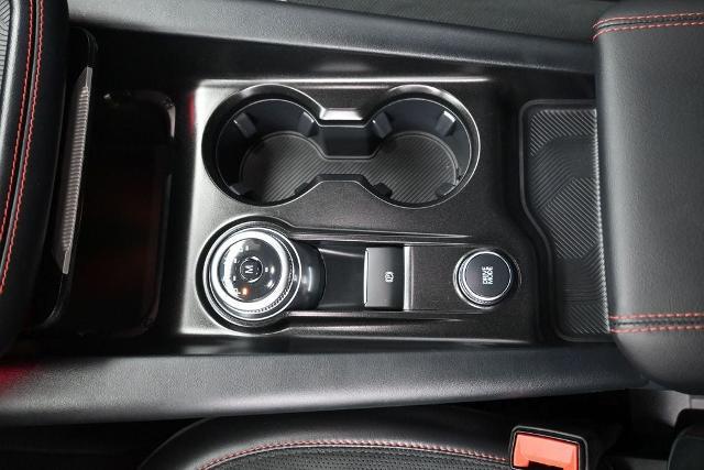 2025 Ford Explorer - $45,888