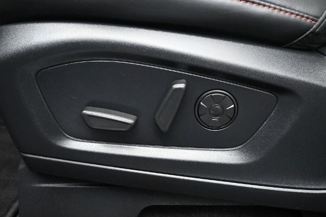 2025 Ford Explorer - $45,888