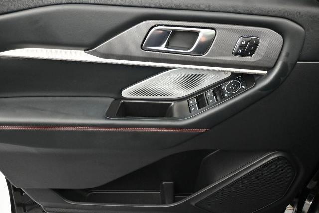 2025 Ford Explorer - $45,888