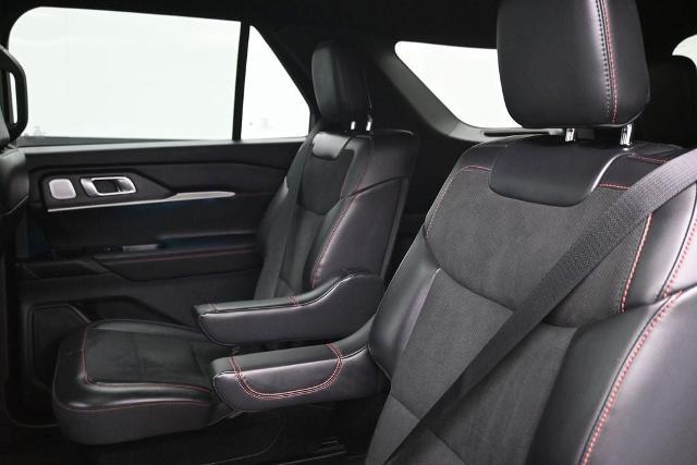 2025 Ford Explorer - $45,888