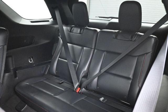 2025 Ford Explorer - $45,888