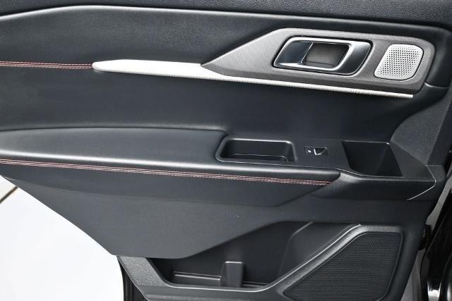 2025 Ford Explorer - $45,888