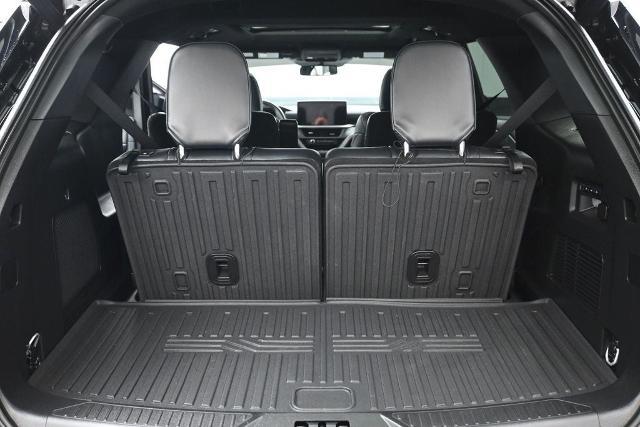 2025 Ford Explorer - $45,888