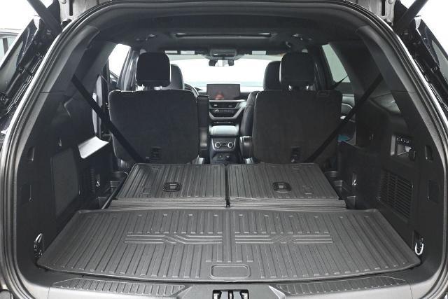 2025 Ford Explorer - $45,888