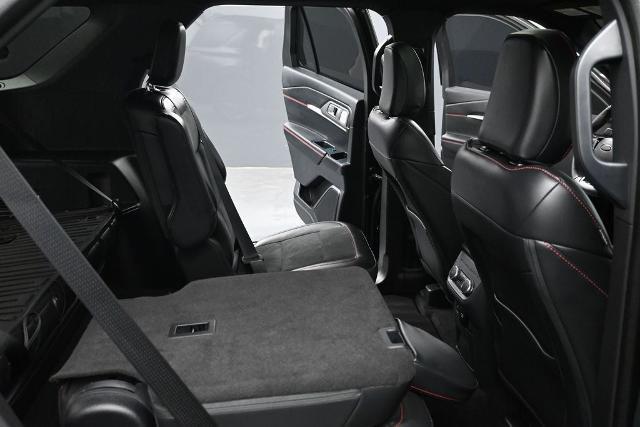 2025 Ford Explorer - $45,888