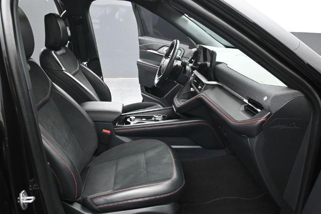 2025 Ford Explorer - $45,888