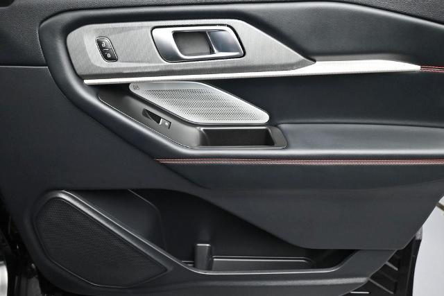 2025 Ford Explorer - $45,888