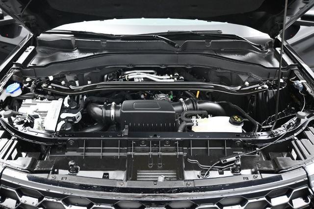 2025 Ford Explorer - $45,888