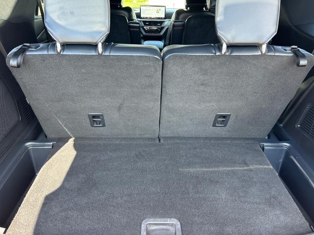 2025 Ford Explorer - $44,595