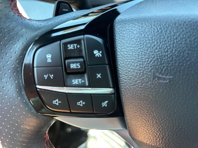 2025 Ford Explorer - $44,595