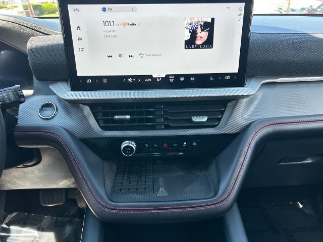 2025 Ford Explorer - $44,595