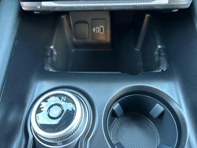 2025 Ford Explorer - $44,595
