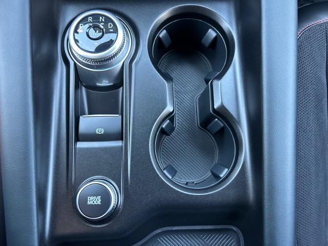 2025 Ford Explorer - $44,595