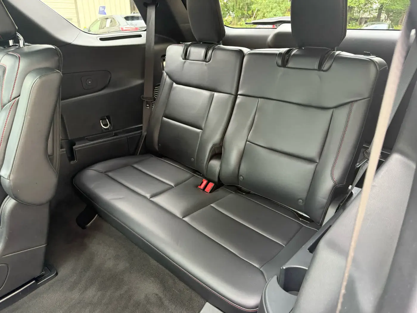2025 Ford Explorer - $49,910