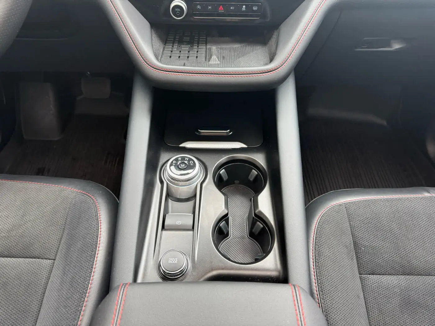 2025 Ford Explorer - $49,910