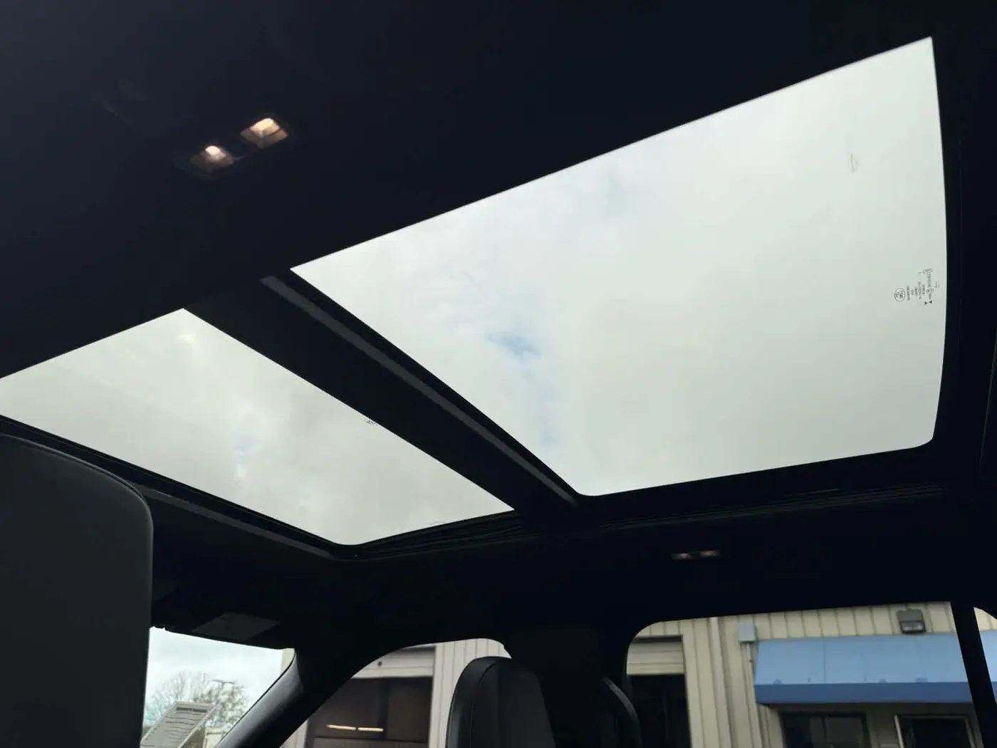 2025 Ford Explorer - $49,910