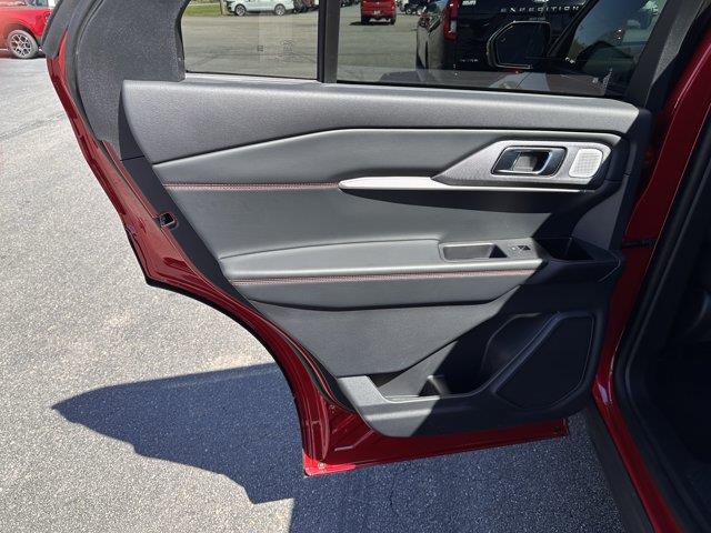 2026 Ford Explorer - $54,990