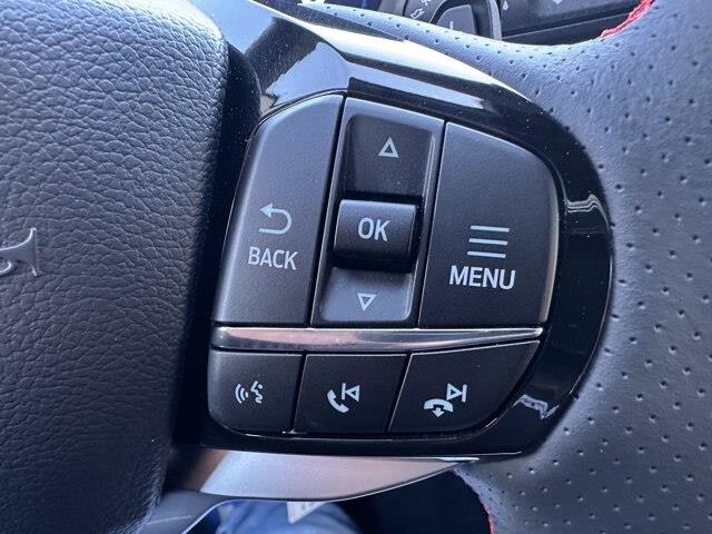 2026 Ford Explorer - $54,990