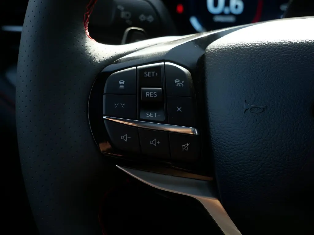 2026 Ford Explorer - $55,345