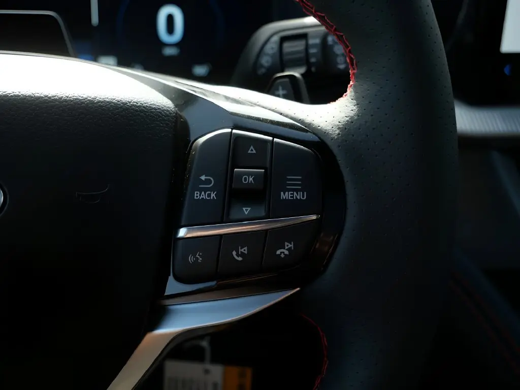 2026 Ford Explorer - $55,345