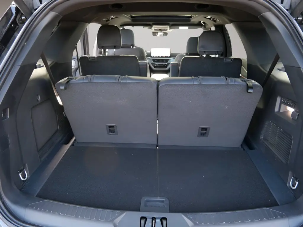 2026 Ford Explorer - $55,345