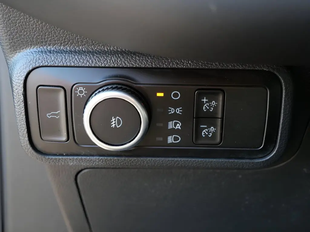 2026 Ford Explorer - $55,345