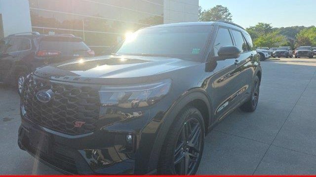 Preowned 2026 Ford Explorer ST for Sale