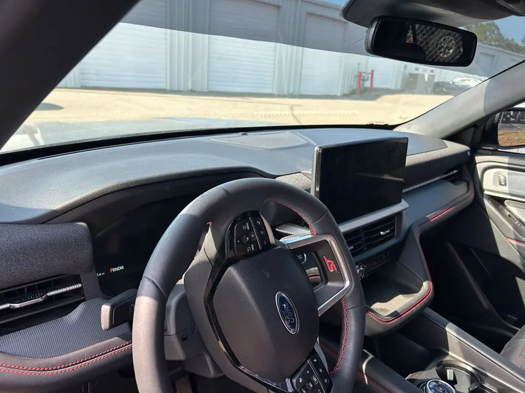 2026 Ford Explorer - $53,850