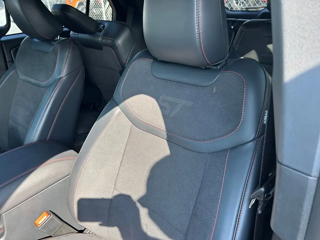 2026 Ford Explorer - $53,850