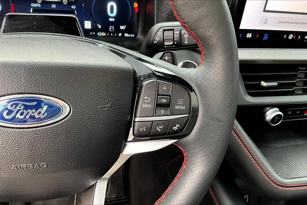 2026 Ford Explorer - $53,850