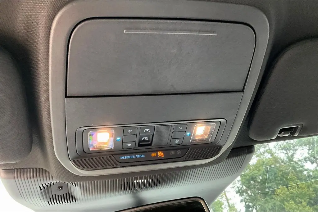 2026 Ford Explorer - $53,850