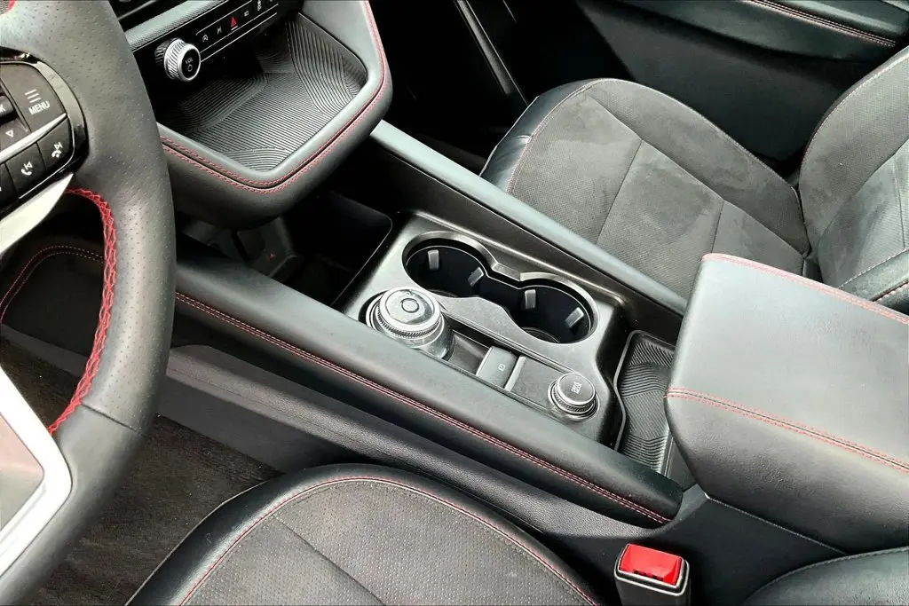 2026 Ford Explorer - $53,850