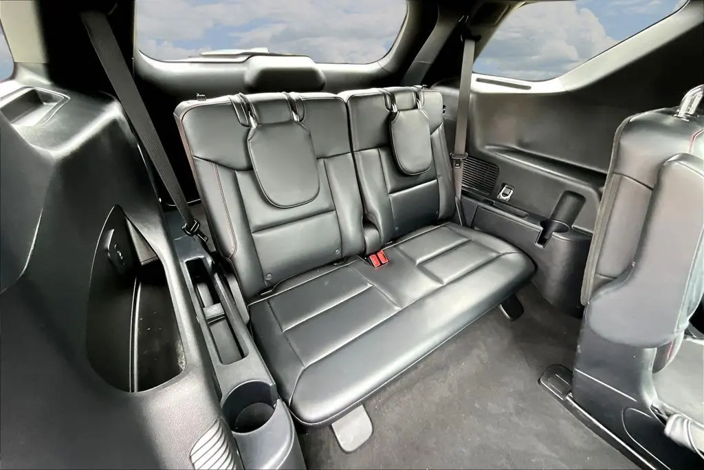 2026 Ford Explorer - $53,850