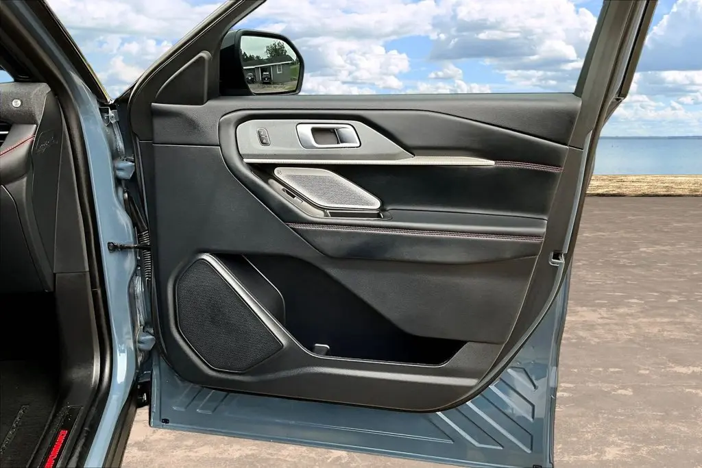 2026 Ford Explorer - $53,850