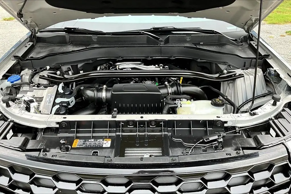2026 Ford Explorer - $53,850