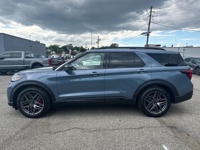 2026 Ford Explorer - $63,290