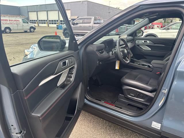 2026 Ford Explorer - $63,290