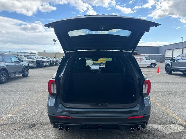 2026 Ford Explorer - $63,290