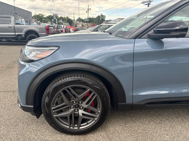 2026 Ford Explorer - $63,290