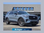 2026 Explorer Thumbnail 1
